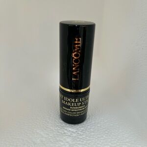 Lancôme Black and Gold Foundation